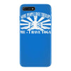 yoga inspired iPhone 7 Plus Case