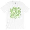 meet the neighbors T-Shirt
