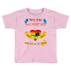 ls mug found missing piece Toddler T-shirt