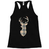 deer Racerback Tank