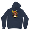 colorfu Unisex Hoodie