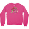gotham grrlz Crewneck Sweatshirt
