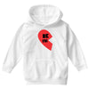 be fri Youth Hoodie