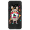 weird dj Samsung Galaxy S8