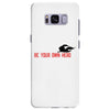 Be Your Own Hero Samsung Galaxy S8 Plus