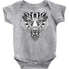 roar Baby Onesie