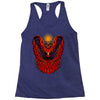 phoenix Racerback Tank