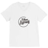 THE LEGENDS V-Neck Tee