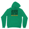 best dad ever fathers Unisex Hoodie