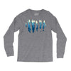 jungle within Long Sleeve Shirts