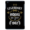 legendary riders are born in 1962 iPad Mini