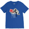 rampage wear V-Neck Tee