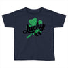 Lucky Irish Baby Toddler T-shirt
