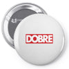 Dobre Hypebeast Pin-back button