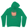 my cat is on the internet Unisex Hoodie