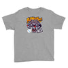 blow your speakers Youth Tee