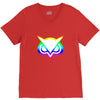 color best V-Neck Tee