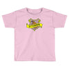 ottermore Toddler T-shirt