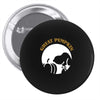 great pumpkin (2) Pin-back button