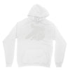 mickey hands gun Hoodie