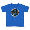 Do You Believe Toddler T-shirt