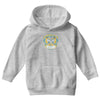 nitro white ale Youth Hoodie