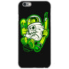 astronot iPhone 6/6s Case