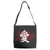 Love Japanese Adjustable Strap Totes
