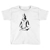 hi Toddler T-shirt