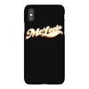 mclovin iPhoneX