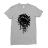 one ring Ladies Fitted T-Shirt