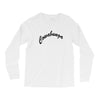 cowabunga Long Sleeve Shirts