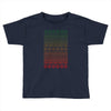 ugly christmas Toddler T-shirt