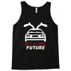 back to the future classic Tank Top