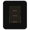 yes wow diva length check Mousepad