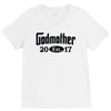 godmother 2017 V-Neck Tee