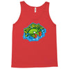 sticky wheelz Tank Top