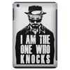 i am the one who knocks iPad Mini