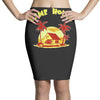 master roshi kame house super Pencil Skirts