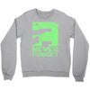 never forget Crewneck Sweatshirt