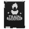 train insaiyan (2) iPad 3 and 4 Case