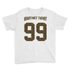 Martinez Twins Youth Tee