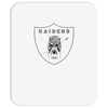 raiders Mousepad