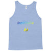 music swing Tank Top