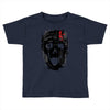 skullci-fi Toddler T-shirt