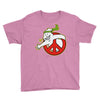 peace busters Youth Tee