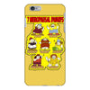 7 menopausal dwarfs, ideal gift or birthday present. iPhone 6 Plus/6S Plus Case
