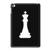 Chess King and Pawn iPad Mini 4