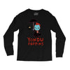 yondu poppins Long Sleeve Shirts