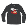 Finding Da Wae Long Sleeve Shirts